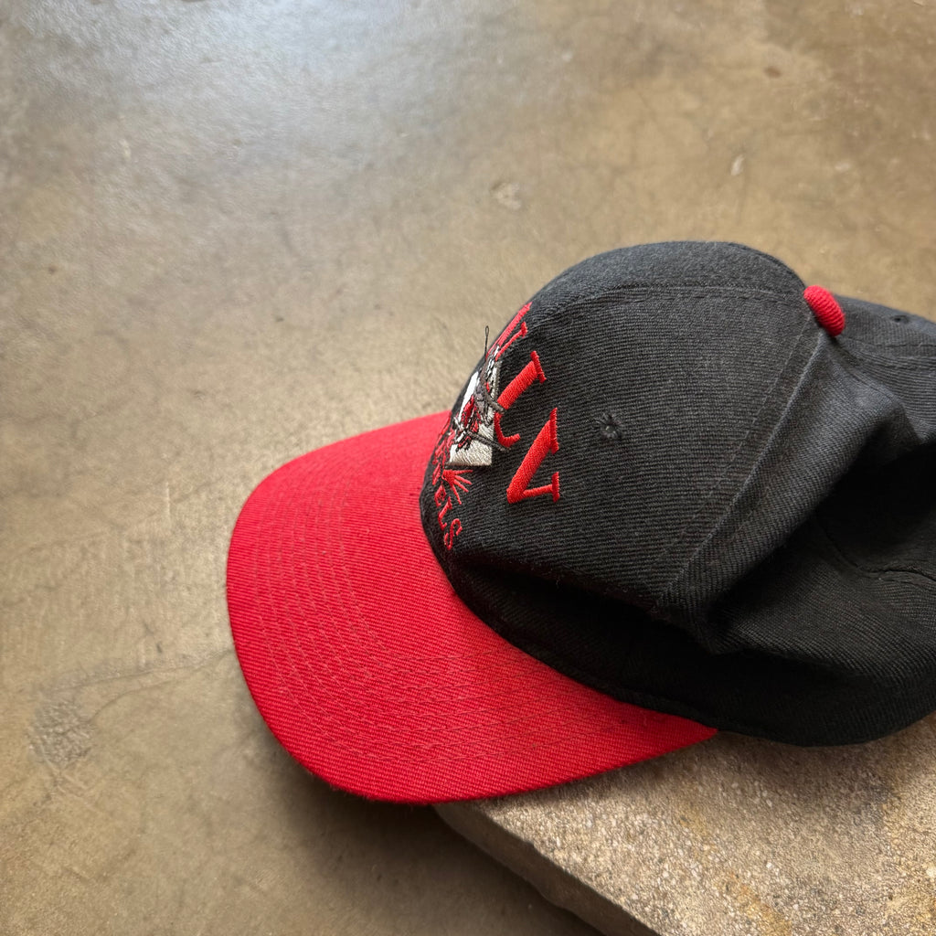 Vintage 90’s UNLV Rebels The Signature Cap