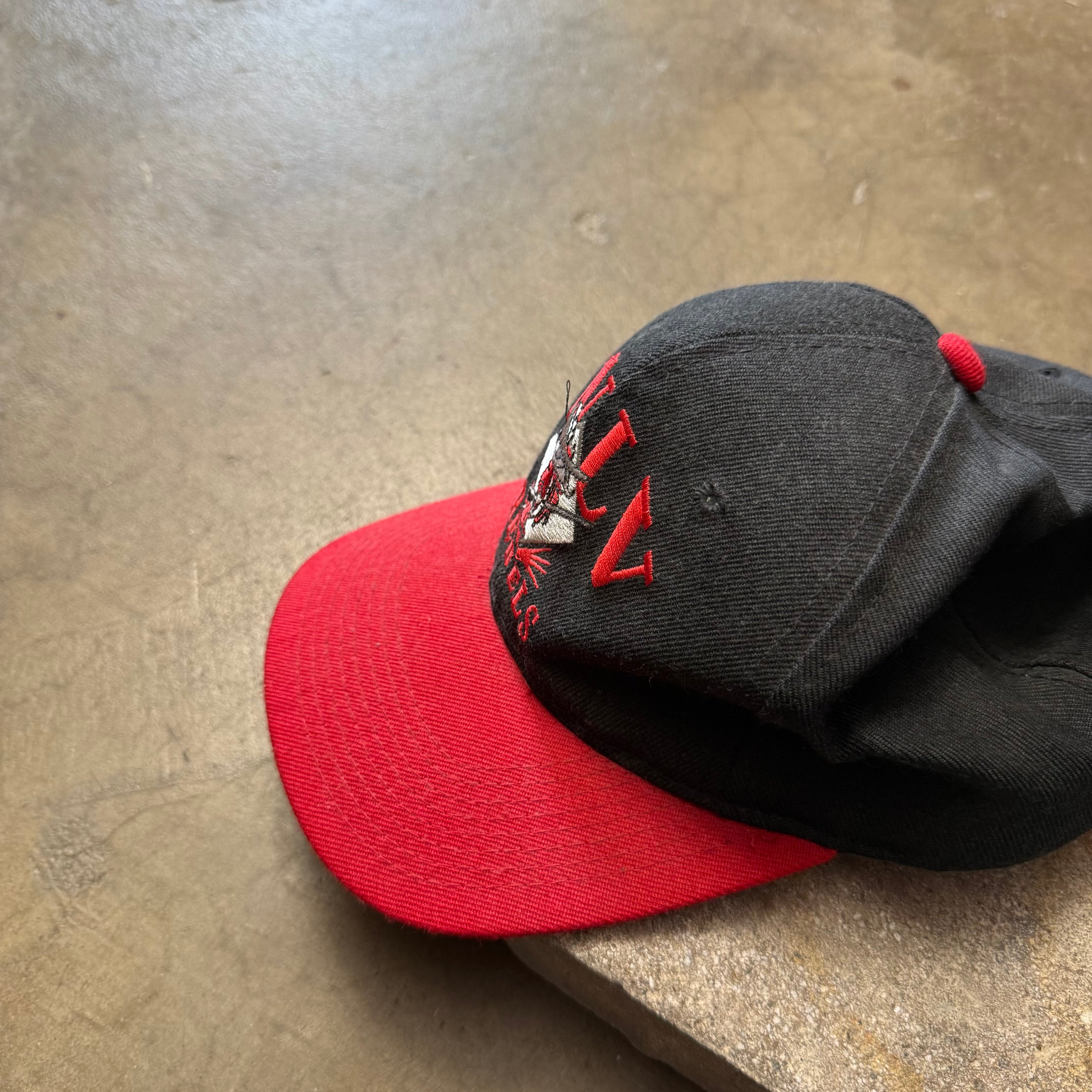 Vintage 90’s UNLV Rebels The Signature Cap