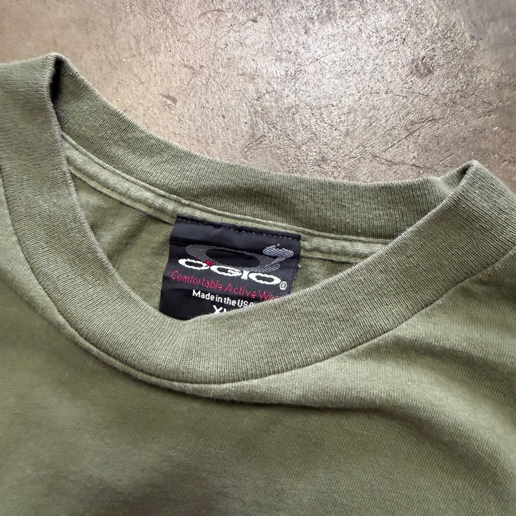 Size XL - Vintage Winning isn’t everything tee
