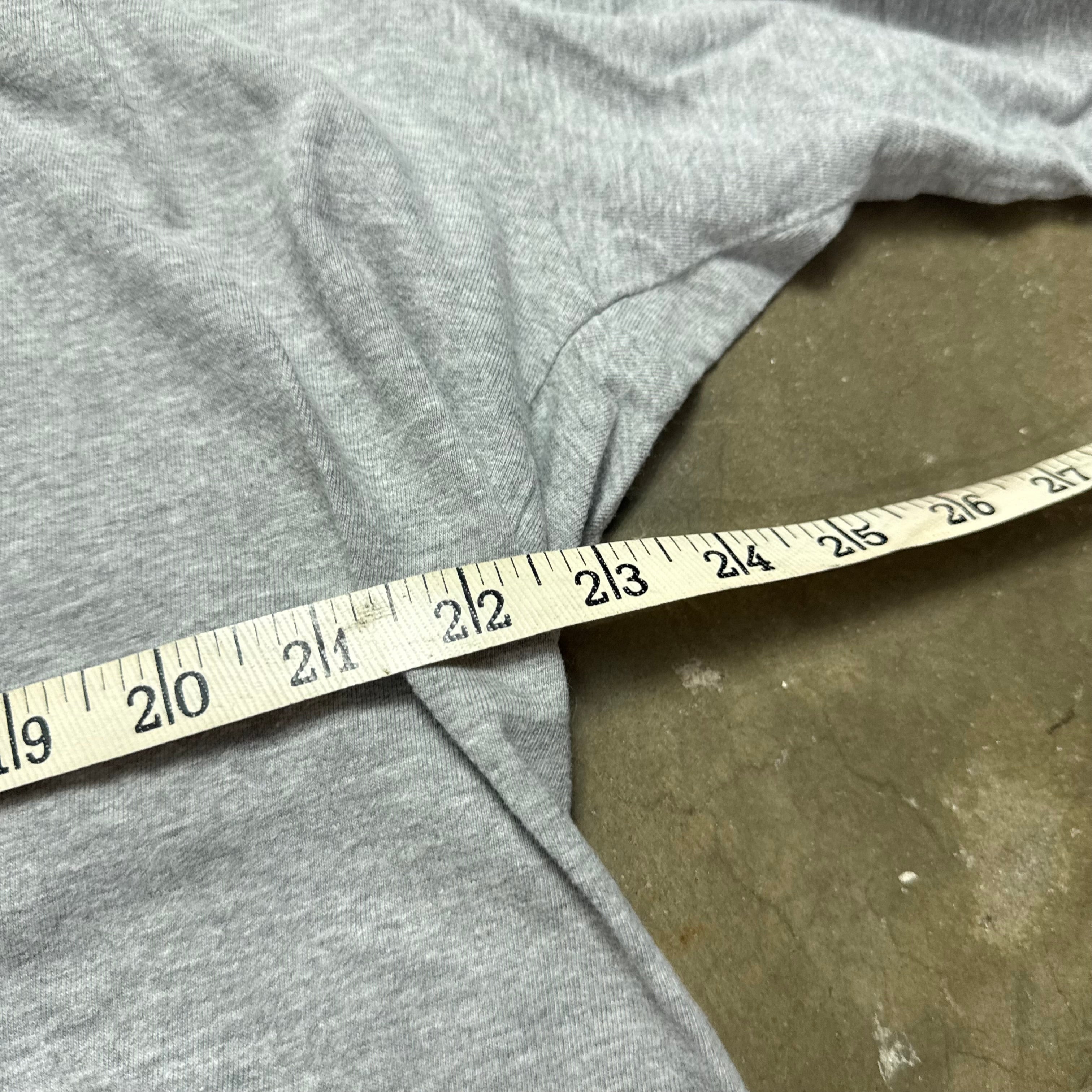 Size XL - Vintage New Hersey Devils Tee