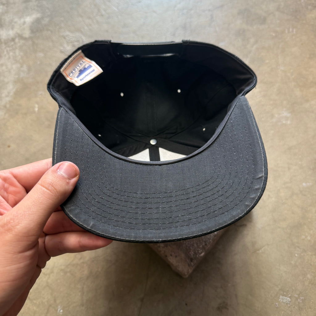 Vintage OJ Simpson ‘ Not Guilty OJ ‘ Cap