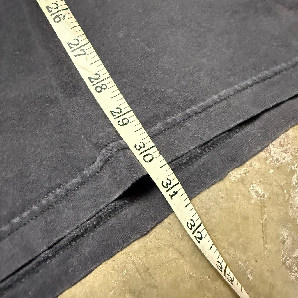 Size XL - Vintage 2001 Stained Band Tee