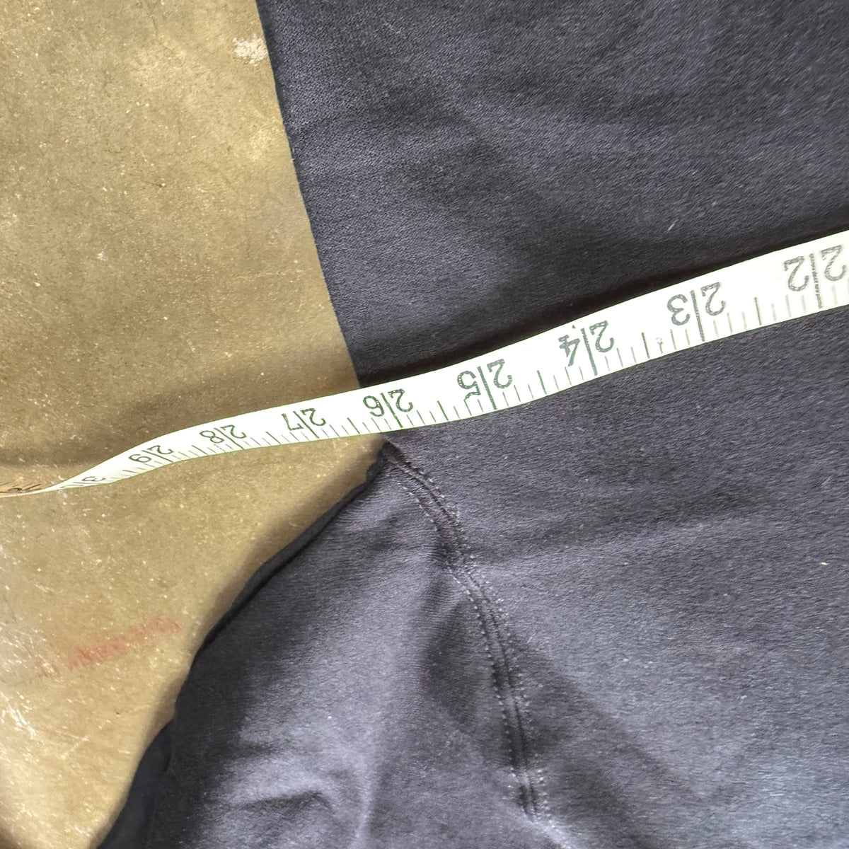 Size XL - Vintage Nonsense Crewneck