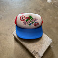 Vintage 1987 World Series Cardinals Twins Cap