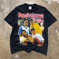 Size large - Vintage 90’s Backstreet Boys Everybody Backstreets Back Rap Style Tee