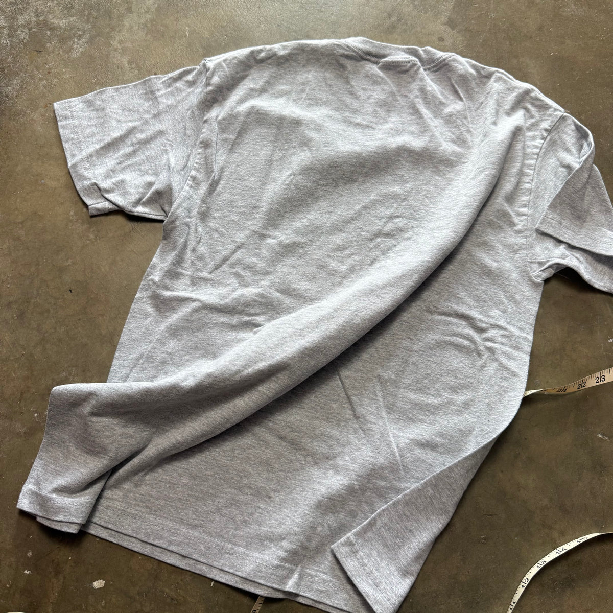 Size large - Vintage 1998 Douglas DC-3 Jet Tee