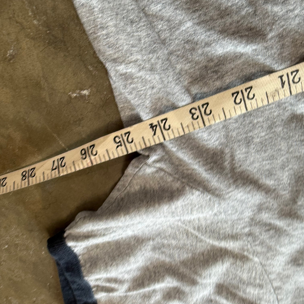Size XL - Vintage Polo Jeans Ralph Lauren tee