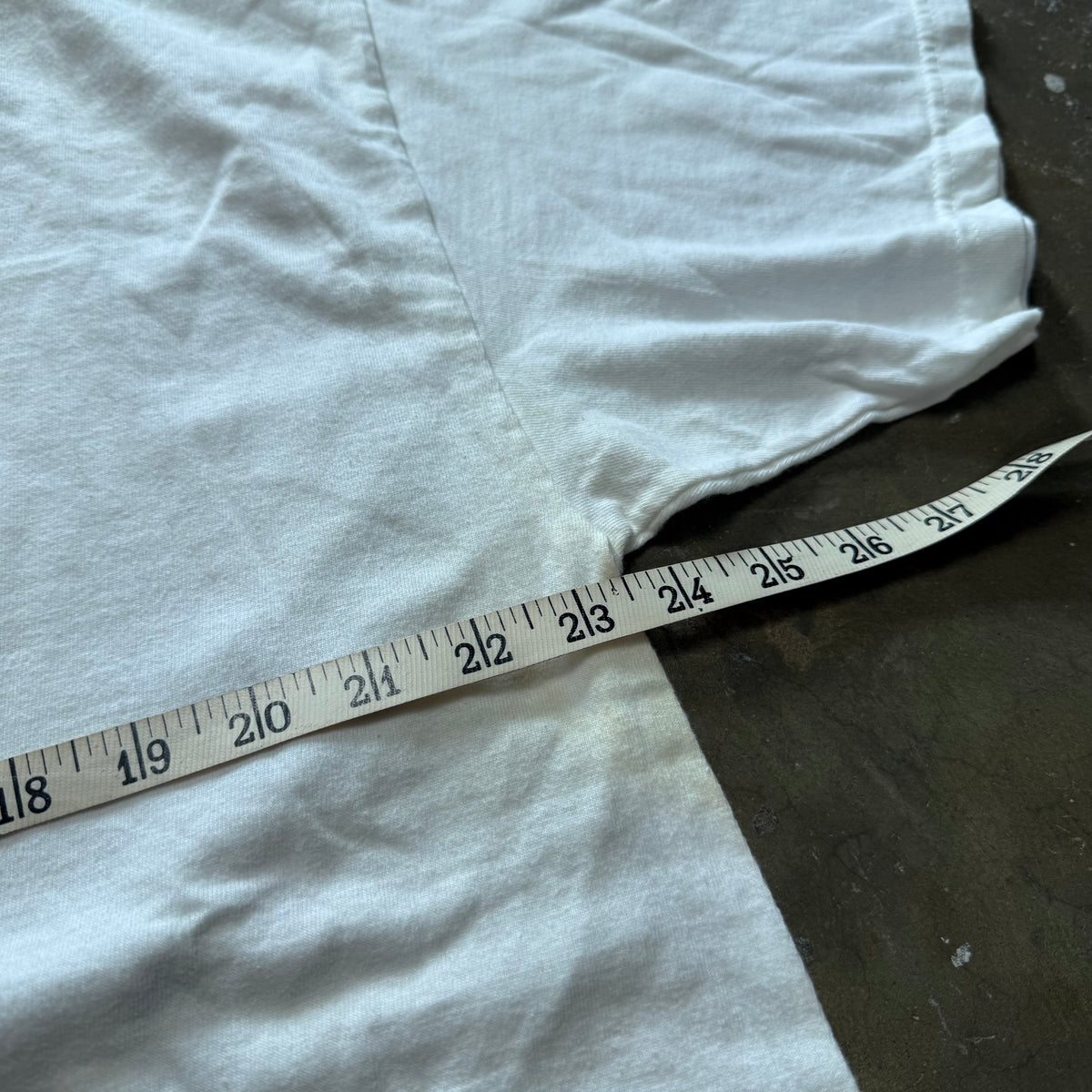 Size XL - Vintage FX son of the Beach Promo tee