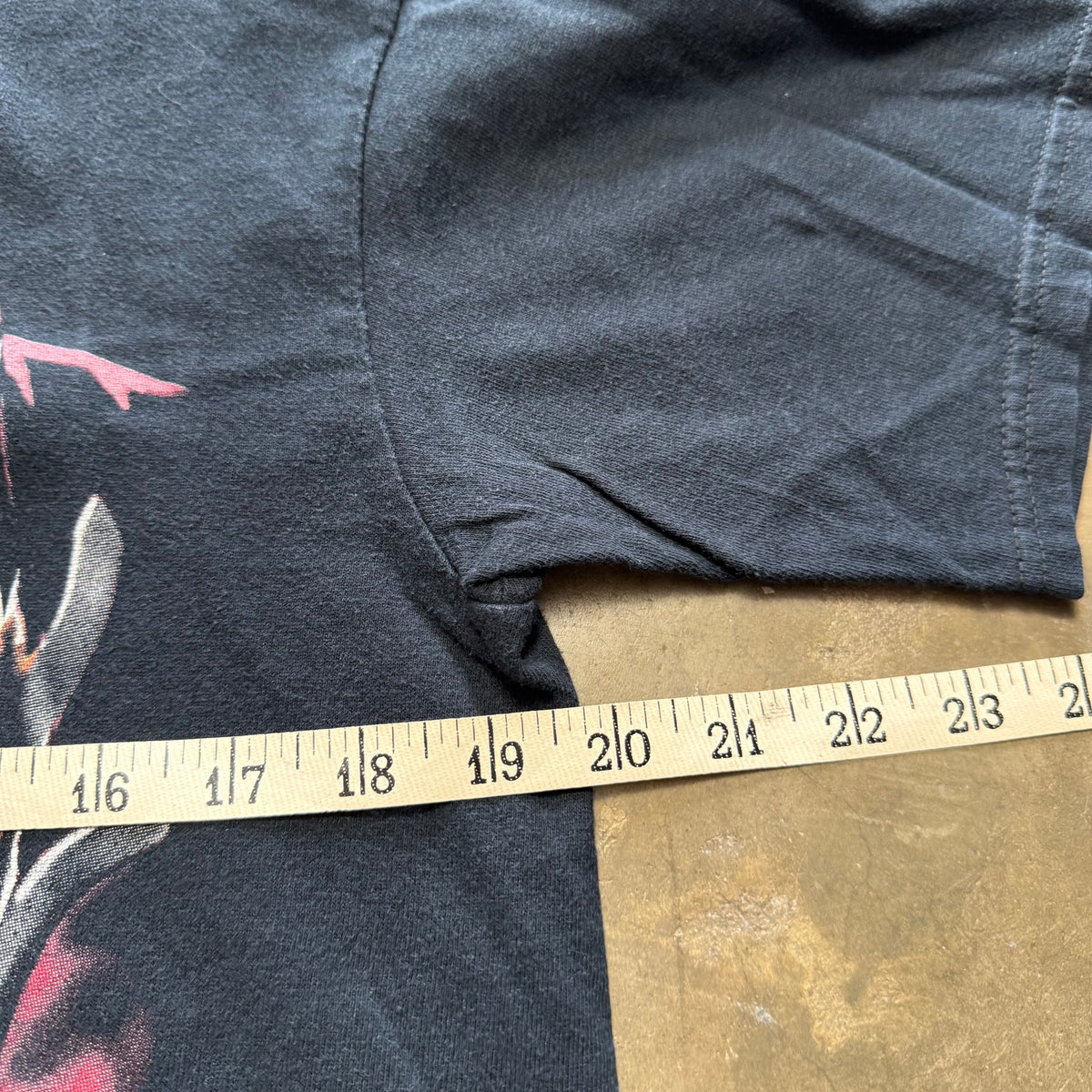 Size medium - Vintage NFL Cardinals tee