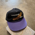 Vintage 90’s I’d rather be racing Cap