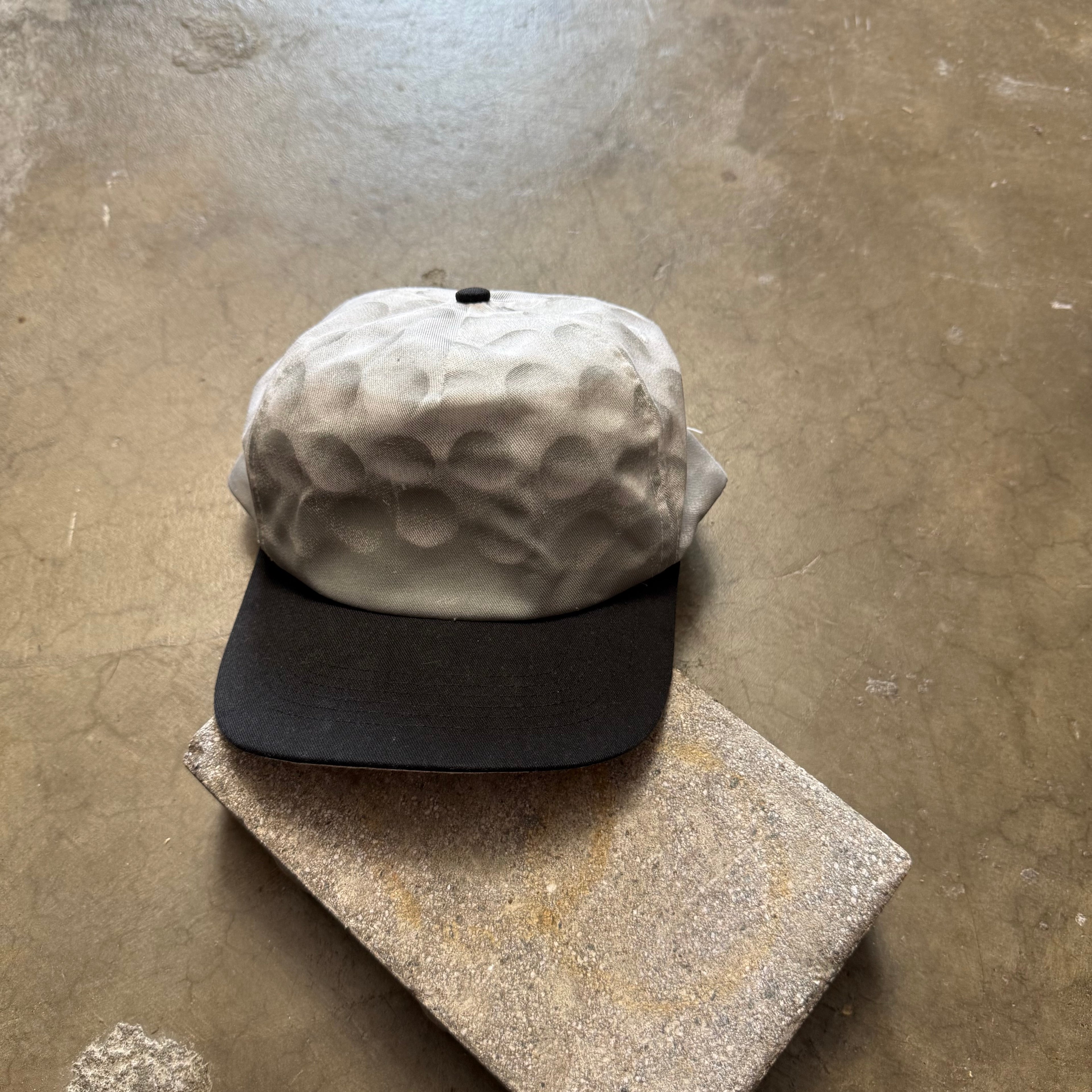 Vintage 90’s Golf Ball Cap