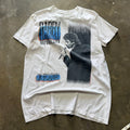 Size XL - Vintage 1989 Bart Manilow on Broadway tee