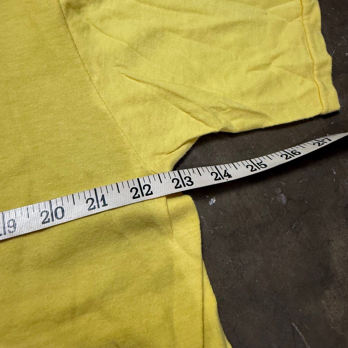 Size XL - Vintage 1980’s Dive Hawaii Go for the big one diving tee