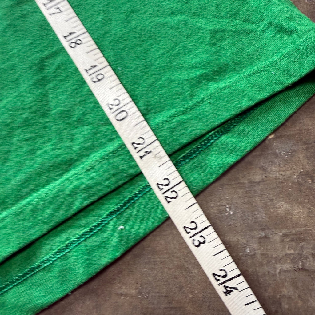 Size small - Vintage Adidas Brazil Tee