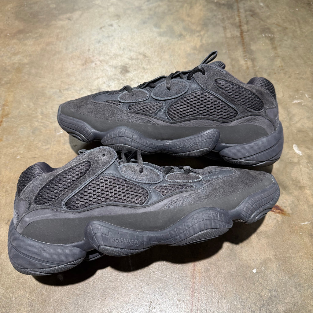 Size 13 - Yeezy 500 ‘ Utility Black ‘