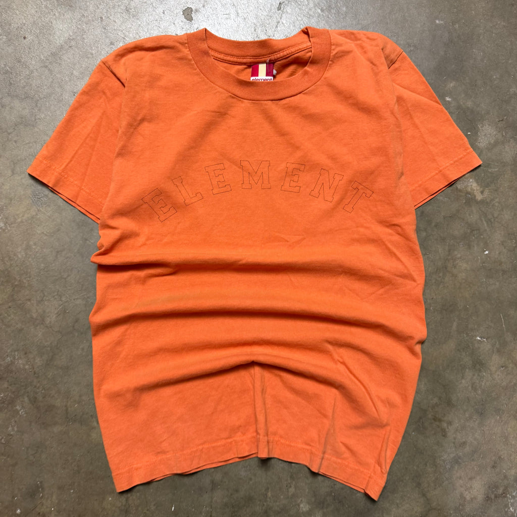 Size XS - Vintage Element Skate tee