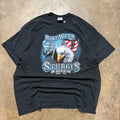Size XXL - Vintage 2004 Sturgis Bike Week tee