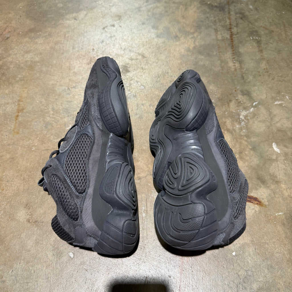 Size 13 - Yeezy 500 ‘ Utility Black ‘