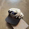 Vintage 90’s Dale Earnhardt Goodwrench Sharktooth Cap