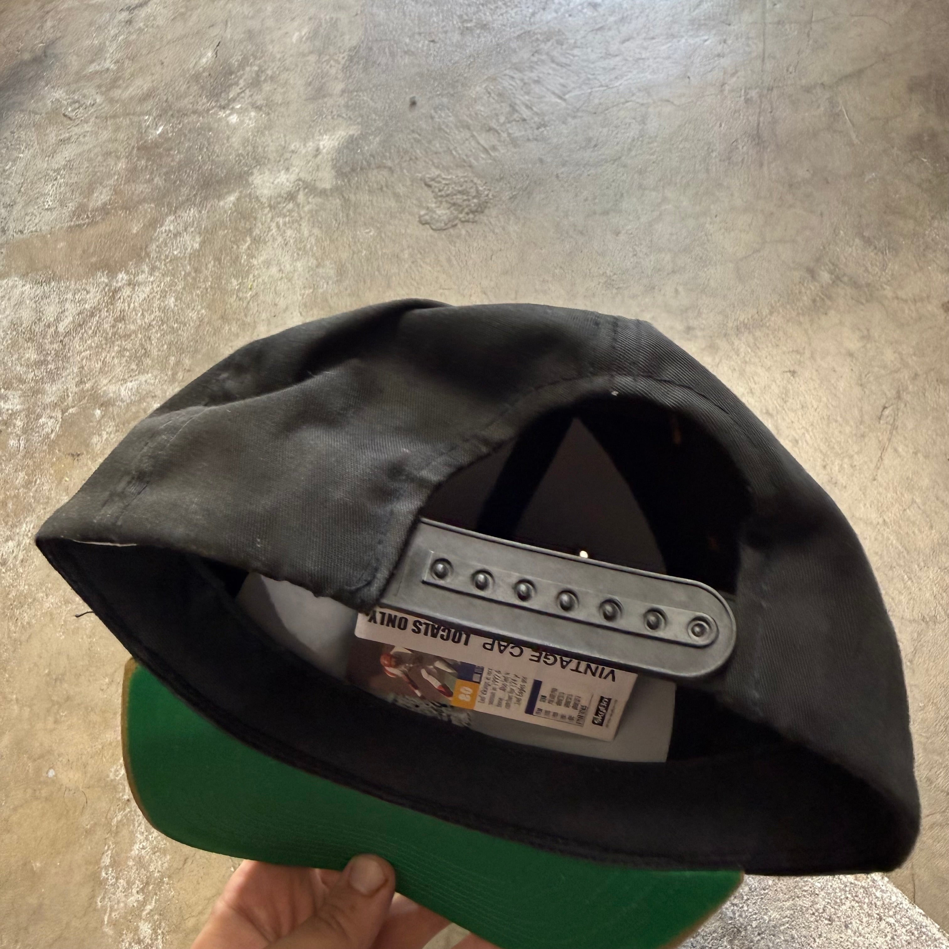 Vintage 90’s New Orlean Saints Cap