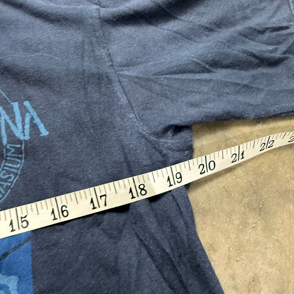 Size small - Vintage 1992 Olympic Games Barcelona tee