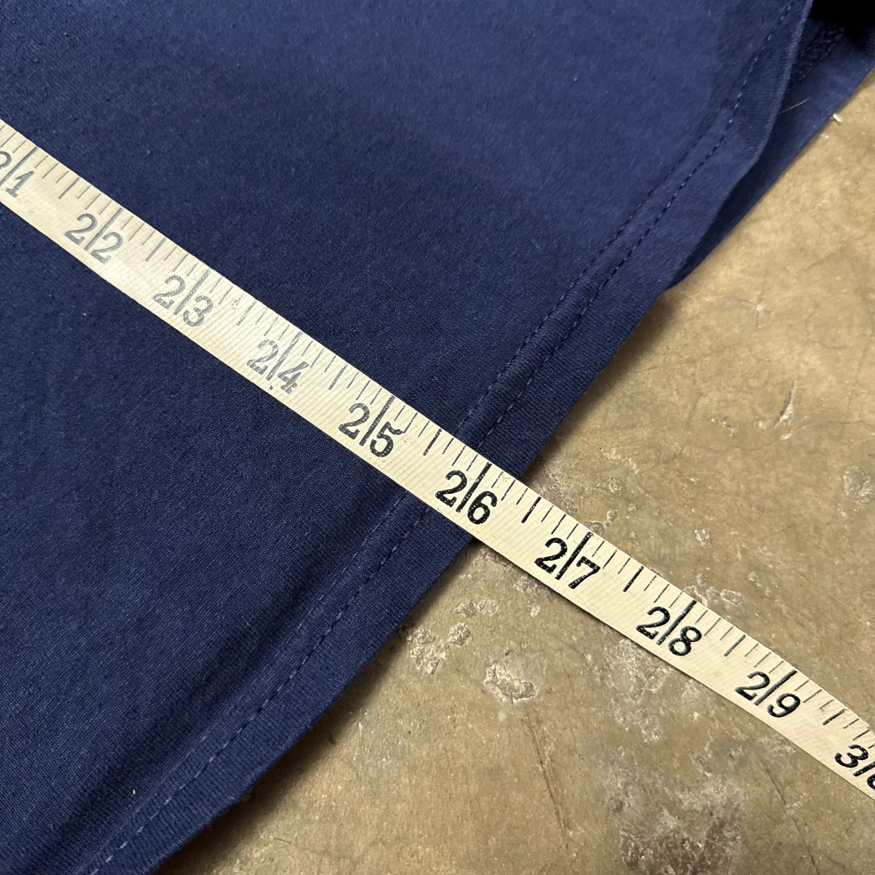 Size XXL - Vintage New York Yankees Championship tee