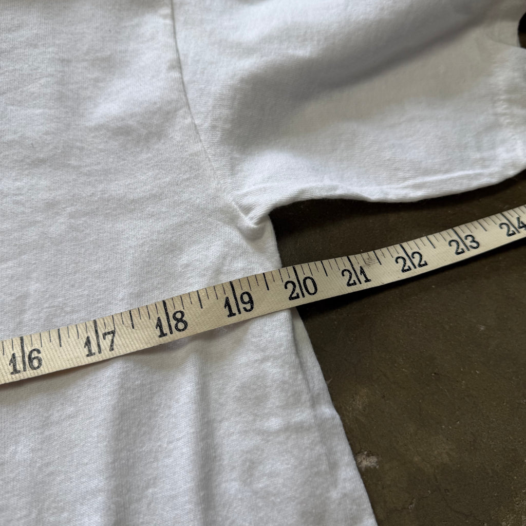Size large - Vintage Convenience of my dog tee