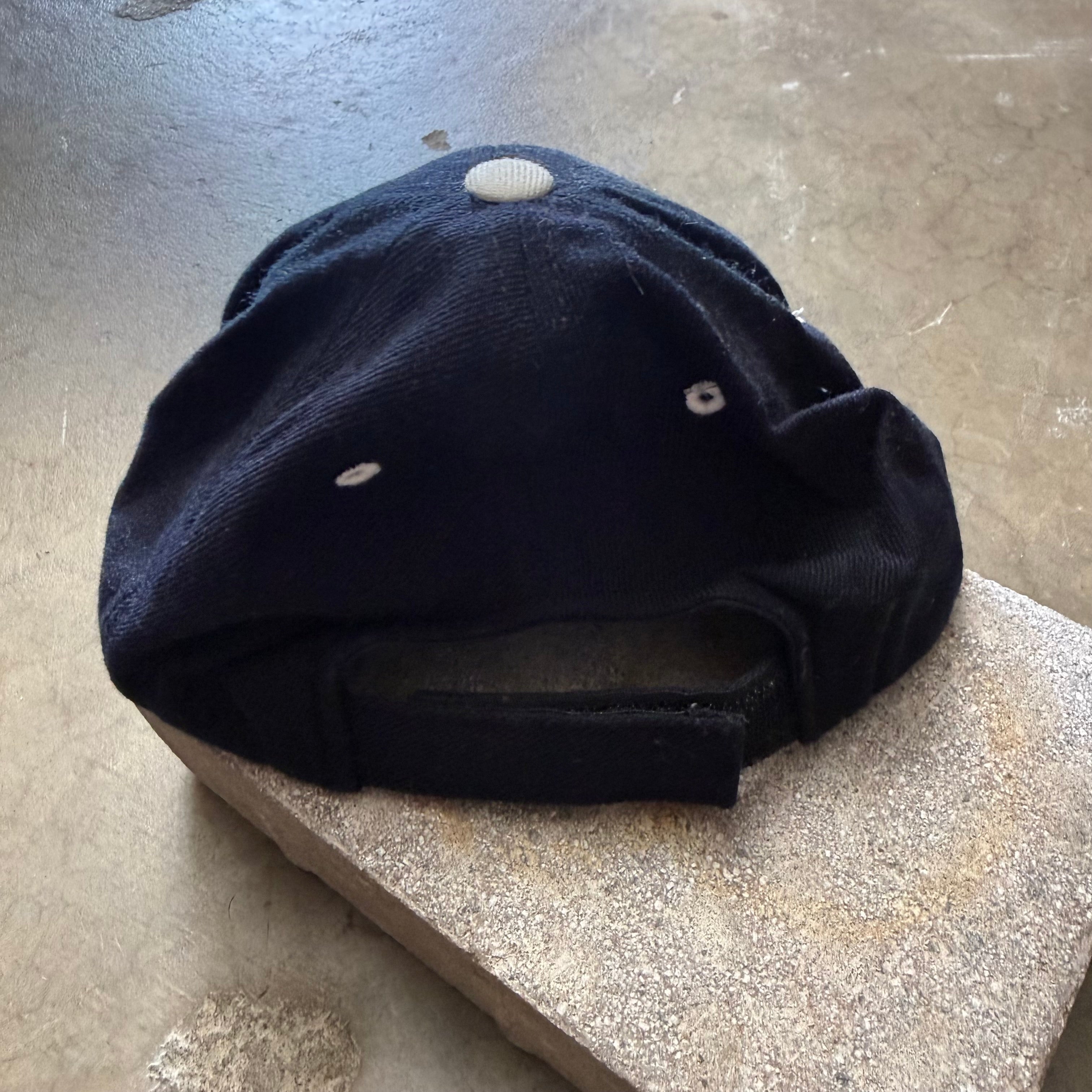 Vintage 90’s West Coast Choppers Cap