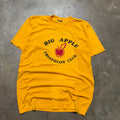 Size medium - Vintage 70’s Big Apple Triathlon Club tee
