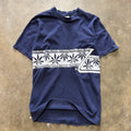 Size medium - Vintage 1970’ss Weed tee
