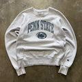 Size small - Vintage Penn State Reverse weave crewneck