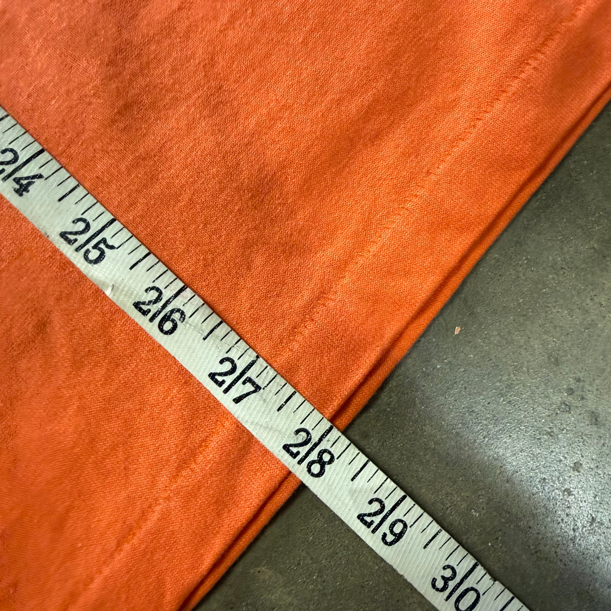 Size XL - Vintage Denver Broncos tee