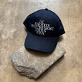 Vintage ‘ He Who Dies With The Most Tools Wins. cap
