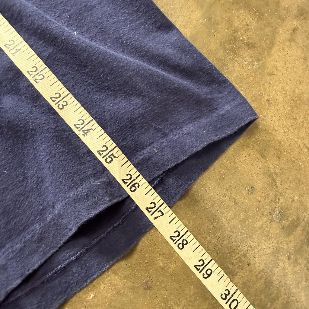 Size medium - Vintage 1970’ss Weed tee
