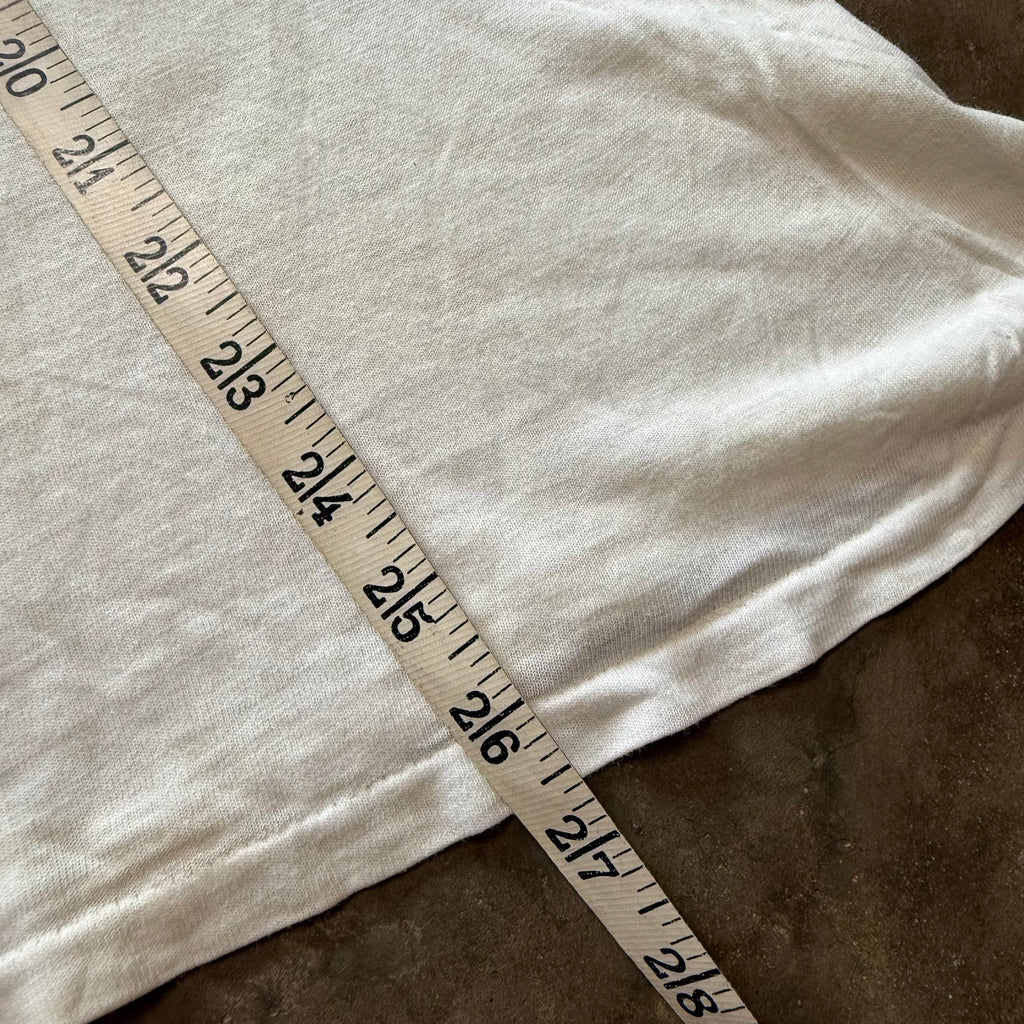 Size Large - Vintage 1982 Philadelphia Eagles ‘ Sack Exchange ‘ Joe Klecko, Marty Lyons, Abdul Salaam, Mark Gastineau Tee