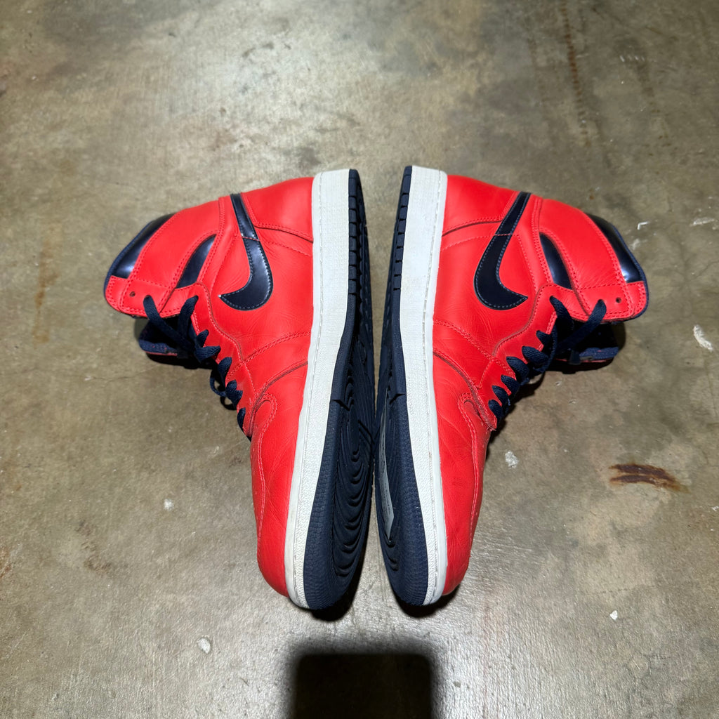 Size 12.5 - Jordan 1 High retro ‘ David Letterman ‘