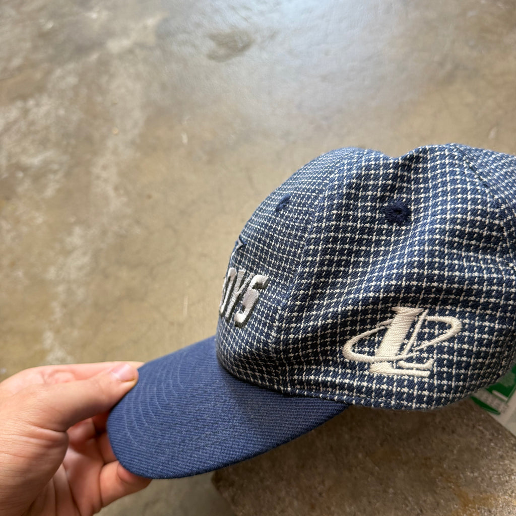 Vintage 90’s Dallas Cowboys Logo Athletics Pro Line Cap