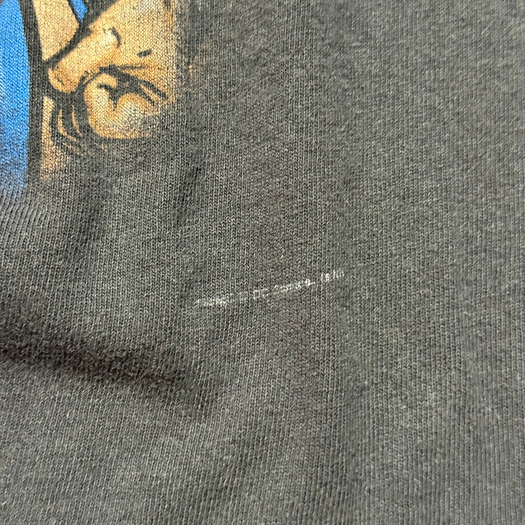 Size large - Vintage 2003 DC Comics tee