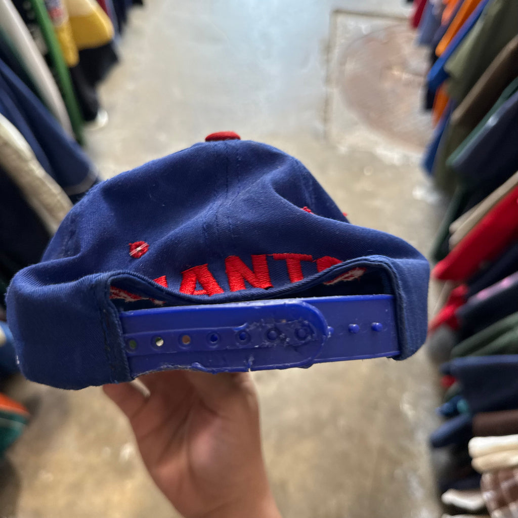 Vintage 90’s New York Giants Cap