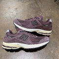 Size 10.5 - New Balance 2002R ‘ Dark Grape ‘