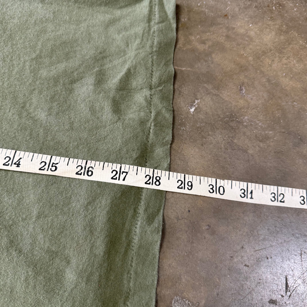 Size XL - Vintage Winning isn’t everything tee