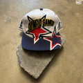 Vintage 1996 Atlanta Olympic Games Logo Athletics Cap