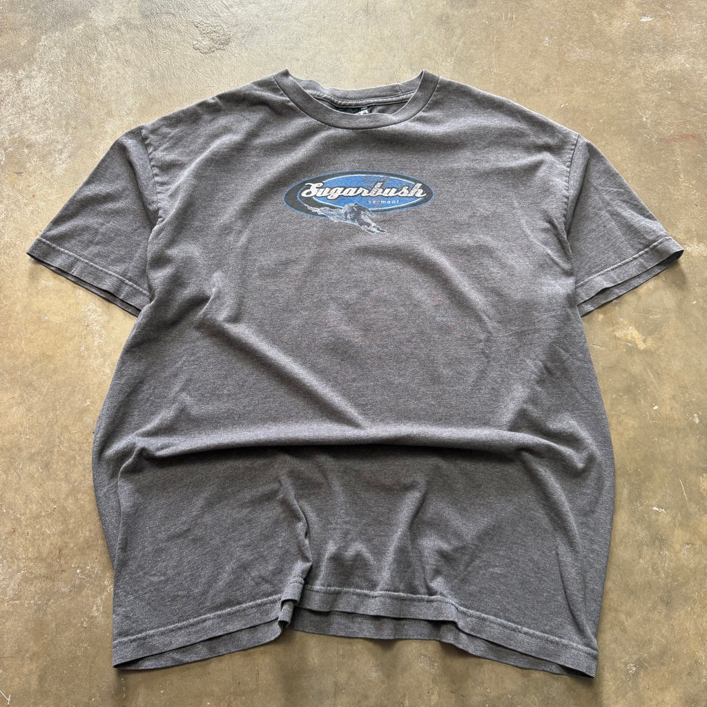 Size XL - Vintage Sugar Bush Vermont ski shirt