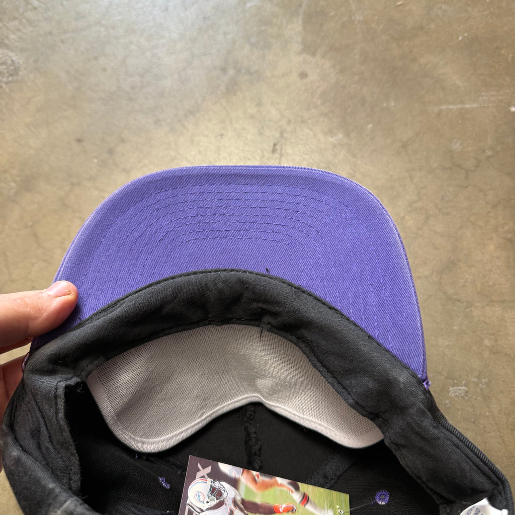 Vintage 90’s I’d rather be racing Cap