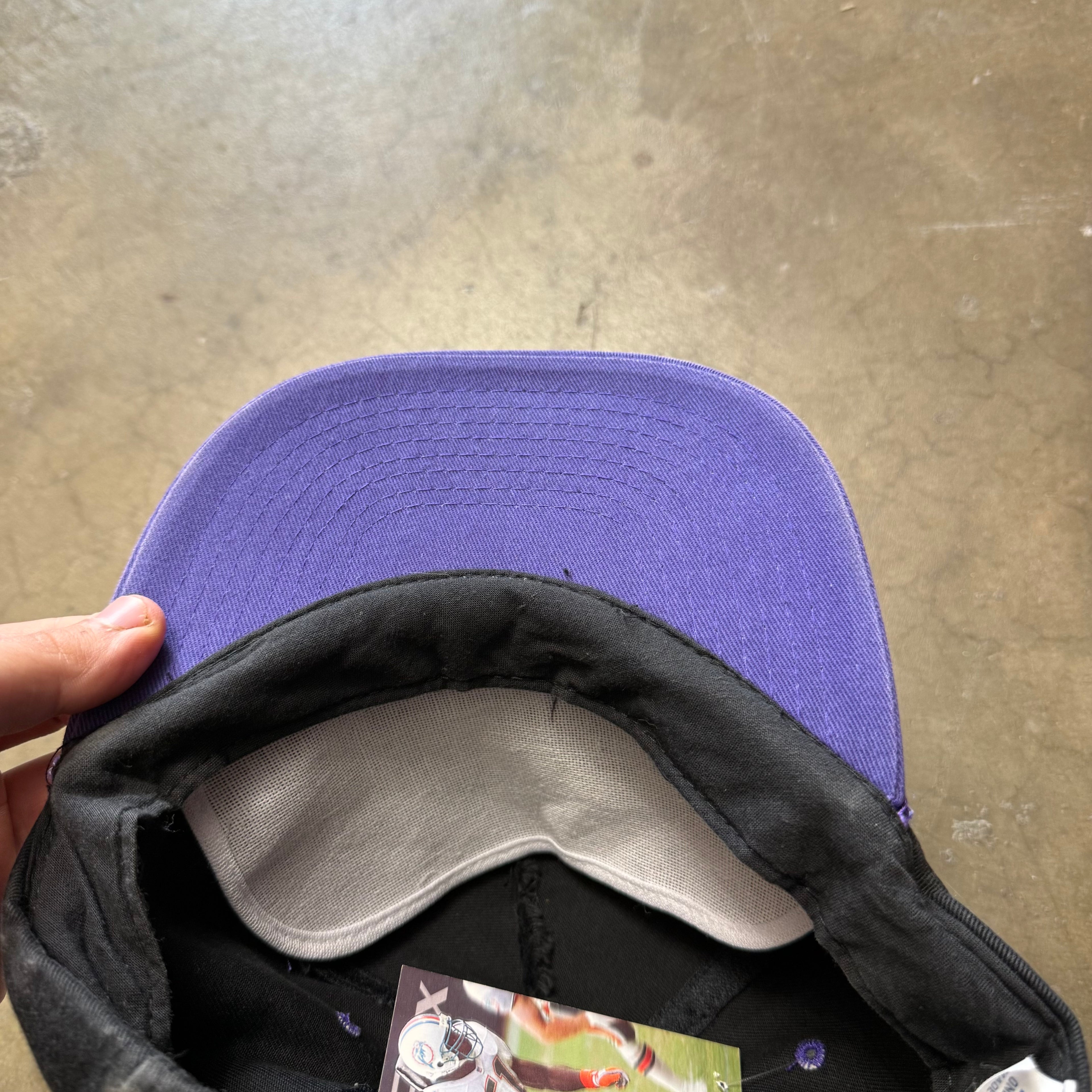 Vintage 90’s I’d rather be racing Cap