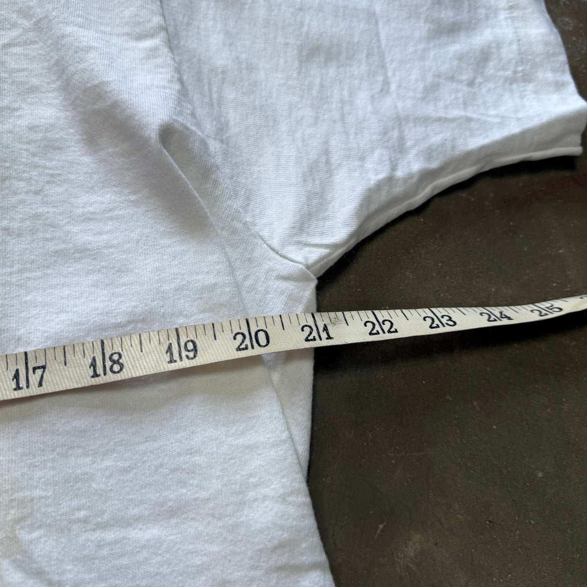 Size XL - Vintage 90’s Happy 50th Dad tee