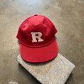 Vintage 90’s Rutgers Cap