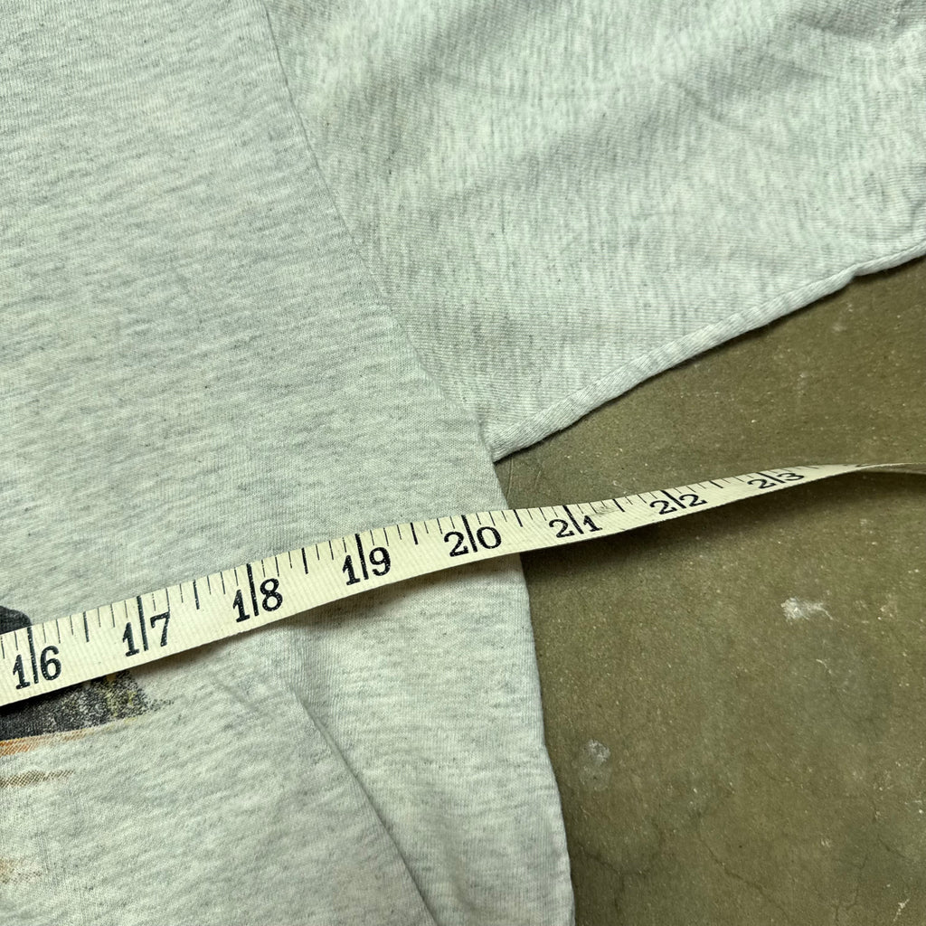 Size large - Vintage Harley Davidson Boots ‘ tee