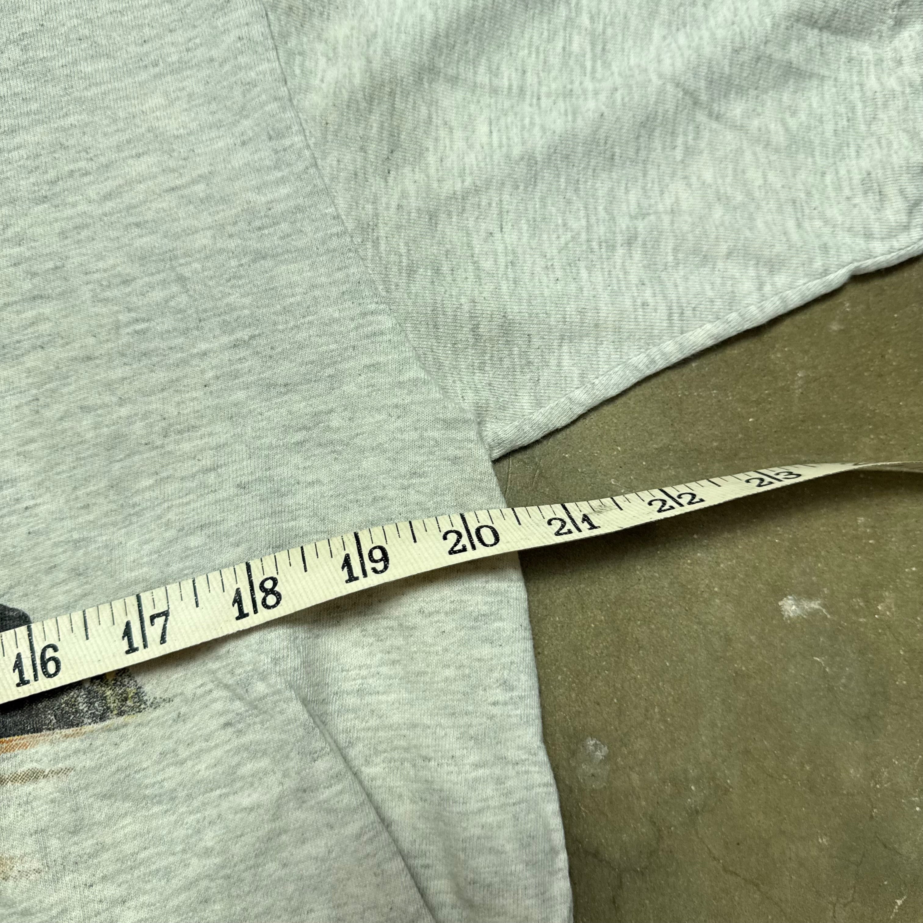 Size large - Vintage Harley Davidson Boots ‘ tee