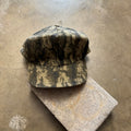 Vintage 90’s Camo Cap